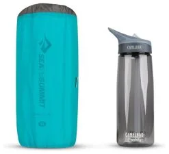 Sea To Summit Comfort Light ASC Insulated Matt Women's Large -Familienzelt sea to summit comfort light asc insulated mat women s large carribean large carribean 4