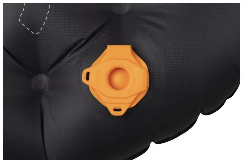 Sea To Summit Ether Light XT Extreme Matt Rectangular RW 5 Sea To Summit Ether Light XT Extreme Matt Rectangular RW – Bild 3