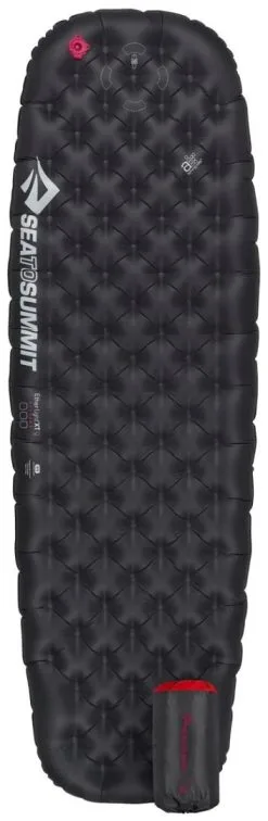 Sea To Summit Ether Light XT Extreme Matt Regular Women's