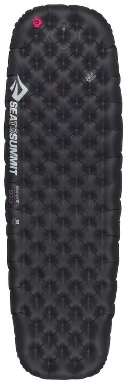 Sea To Summit Ether Light XT Extreme Matt Regular Women's -Familienzelt sea to summit ether light xt extreme mat regular women s black persion red regular black persion red 1