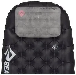 Sea To Summit Ether Light XT Extreme Matt Regular Women's -Familienzelt sea to summit ether light xt extreme mat regular women s black persion red regular black persion red 3