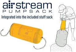 Sea To Summit Ether Light XT Insulated Matt Large 19 Sea To Summit Ether Light XT Insulated Matt Large -Familienzelt sea to summit ether light xt insulated mat large pewter 6