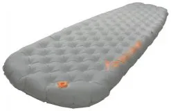 Sea To Summit Ether Light XT Insulated Matt Regular -Familienzelt sea to summit ether light xt insulated mat regular pewter 1