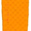 Sea To Summit UltraLight ASC Insulated Matt Regular -Familienzelt sea to summit ultralight asc insulated mat regular orange regular orange 0