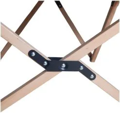 Spatz Flycatcher L -Familienzelt spatz flycatcher l coffee brown l coffee brown 3