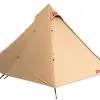 Spatz Wigwam 5 BTC Brown Sand -Familienzelt spatz spz tent wigwam 5 btc brown sand 0