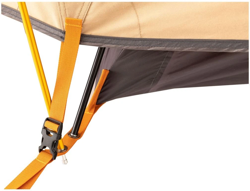 Spatz Starling 3 BTC Brown Sand 10 Spatz Starling 3 BTC Brown Sand – Bild 8