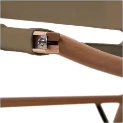 Spatz Woodpecker -Familienzelt spatz woodpecker coffee brown coffee brown 5