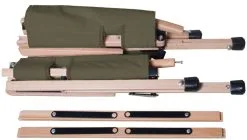 Spatz Woodpecker -Familienzelt spatz woodpecker coffee brown coffee brown 8 1