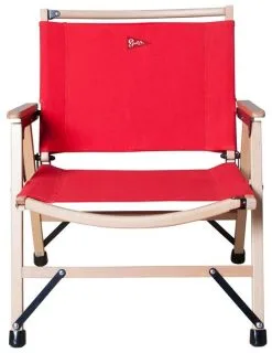 Spatz Woodpecker -Familienzelt spatz woodpecker flame red flame red 1