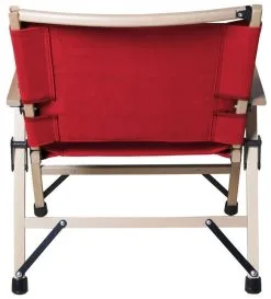 Spatz Woodpecker -Familienzelt spatz woodpecker flame red flame red 3