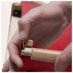 Spatz Woodpecker -Familienzelt spatz woodpecker flame red flame red 5