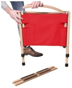 Spatz Woodpecker -Familienzelt spatz woodpecker flame red flame red 6