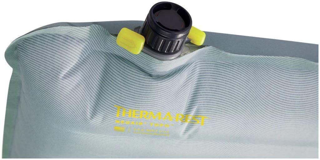 Thermarest NeoAir Topo Large 7 Thermarest NeoAir Topo Large – Bild 5