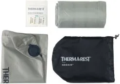 Thermarest NeoAir Topo Large 17 Thermarest NeoAir Topo Large -Familienzelt thermarest neoair topo large print 4