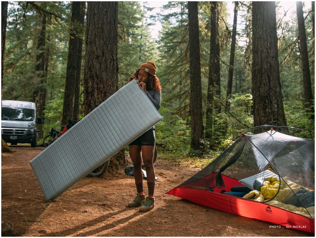 Thermarest NeoAir Topo Large 10 Thermarest NeoAir Topo Large – Bild 8