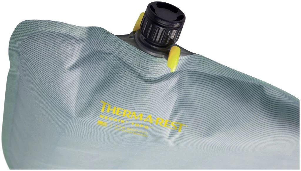 Thermarest NeoAir Topo Regular 6 Thermarest NeoAir Topo Regular – Bild 4