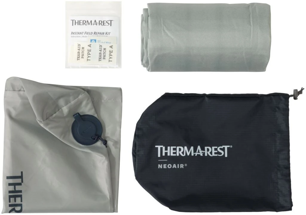 Thermarest NeoAir Topo Regular 8 Thermarest NeoAir Topo Regular – Bild 6
