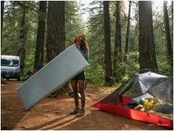 Thermarest NeoAir Topo Regular 19 Thermarest NeoAir Topo Regular -Familienzelt thermarest neoair topo regular print 6