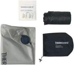 Thermarest NeoAir UberLite Small 14 Thermarest NeoAir UberLite Small -Familienzelt thermarest neoair uberlite small orion small orion 3