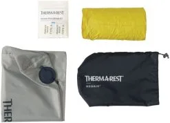 Thermarest NeoAir Xlite Large -Familienzelt thermarest neoair xlite large lemon curry 3