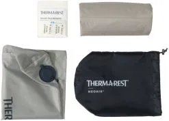 Thermarest NeoAir XTherm MAX Regular -Familienzelt thermarest neoair xtherm max regular vapor regular vapor 3