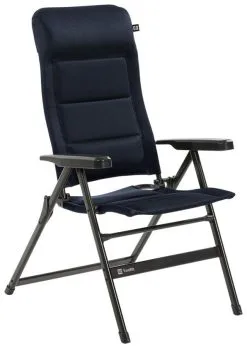Travellife Barletta Stuhl Comfort -Familienzelt travellife barletta stoel comfort blue 6