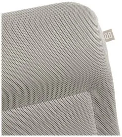 Travellife Barletta Stuhl Comfort -Familienzelt travellife barletta stoel comfort light grey 26