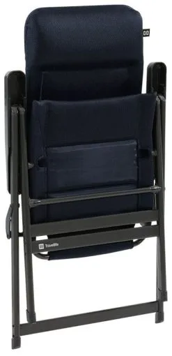 Travellife Barletta Stuhl Comfort XL -Familienzelt travellife barletta stoel comfort xl blue 11