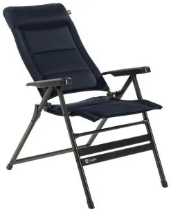 Travellife Barletta Stuhl Comfort XL -Familienzelt travellife barletta stoel comfort xl blue 13