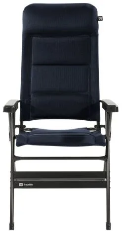 Travellife Barletta Stuhl Comfort XL -Familienzelt travellife barletta stoel comfort xl blue 9