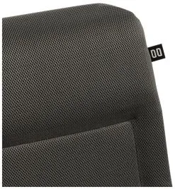 Travellife Barletta Stuhl Comfort XL -Familienzelt travellife barletta stoel comfort xl dark grey 22