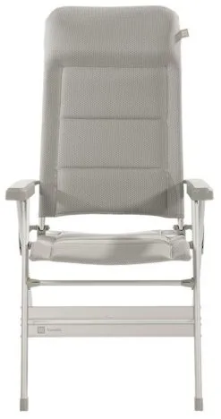 Travellife Barletta Stuhl Comfort XL -Familienzelt travellife barletta stoel comfort xl light grey 25