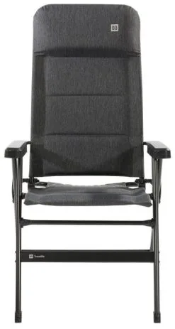 Travellife Lago Stuhl Comfort -Familienzelt travellife lago stoel comfort stormy grey 1 1