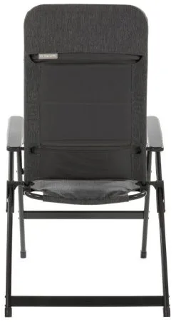 Travellife Lago Stuhl Comfort -Familienzelt travellife lago stoel comfort stormy grey 2 1