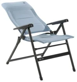 Travellife Lago Stuhl Comfort -Familienzelt travellife lago stoel comfort wave blue 9 1