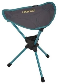 Familienzelt -Familienzelt uquip 3sixty chair anthracite grey 0 1