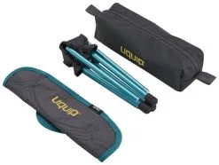 Uquip Three Sixty Mini -Familienzelt uquip 3sixty chair anthracite grey 1