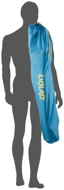 Uquip Sidney Petrol-Grey -Familienzelt uquip sidney petrol grey 4