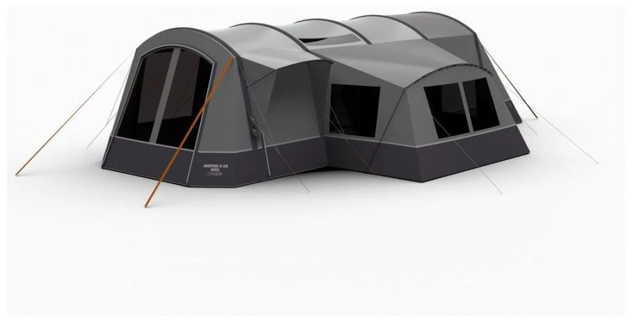 Vango Anantara IV Air 450XL Cloud Grey 5 Vango Anantara IV Air 450XL Cloud Grey – Bild 3