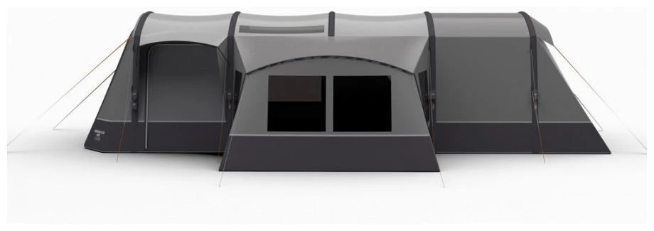 Vango Anantara IV Air 450XL Cloud Grey 7 Vango Anantara IV Air 450XL Cloud Grey – Bild 5