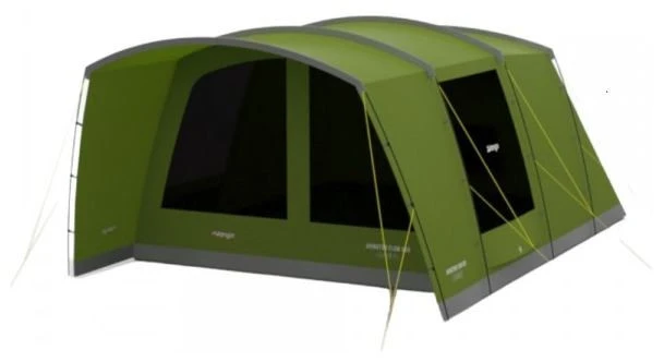 Vango Avington Flow 500 Herbal 7 Vango Avington Flow 500 Herbal – Bild 5