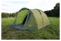 Vango Carron 500 Herbal -Familienzelt vango carron 500 herbal 1