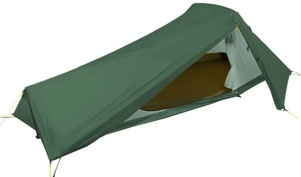 Vango F10 Neon UL 1 Alpine Green 4 Vango F10 Neon UL 1 Alpine Green – Bild 2