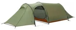 Vango F10 Xenon UL 2+ Alpine Green -Familienzelt vango f10 xenon ul 2 alpine green 0 1