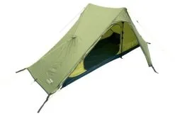 Vango Heddon 200 Pamir Green