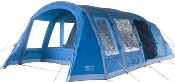 Vango Joro Air 600XL Moroccan Blue 4 Vango Joro Air 600XL Moroccan Blue – Bild 2