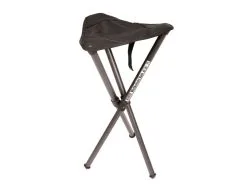 Walkstool Hocker Basic Alu 60cm Anthracite